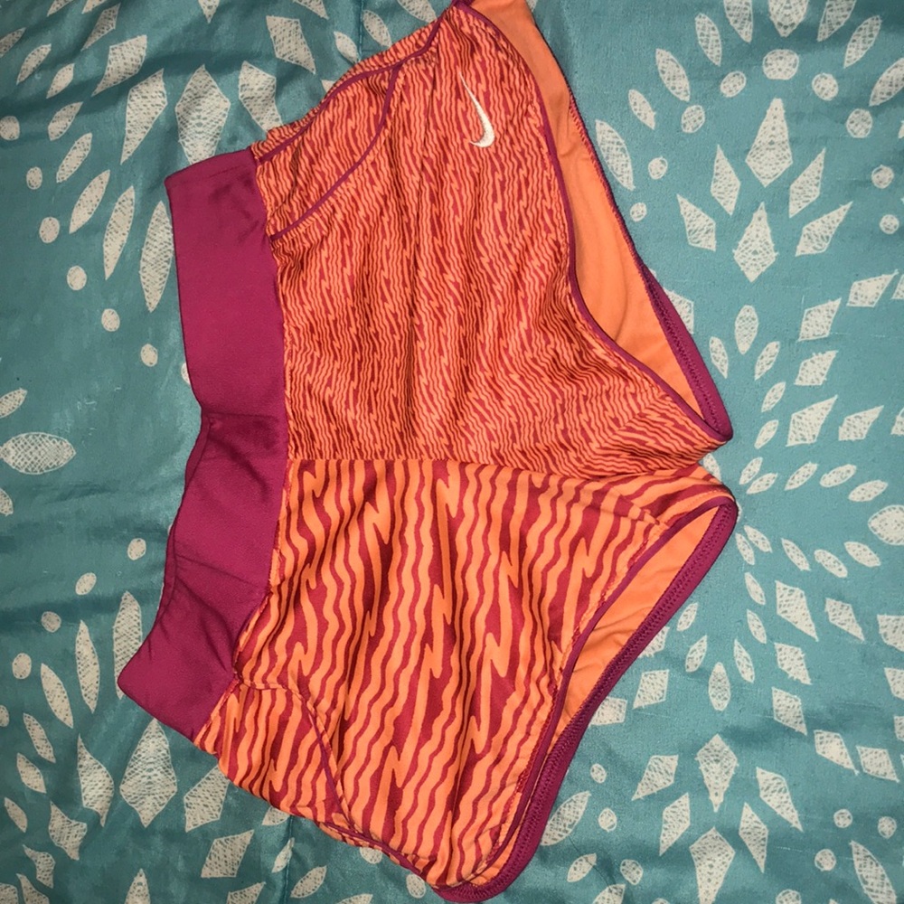 nike shorts